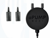 aPUMP Maxi - silent aquarium air pump